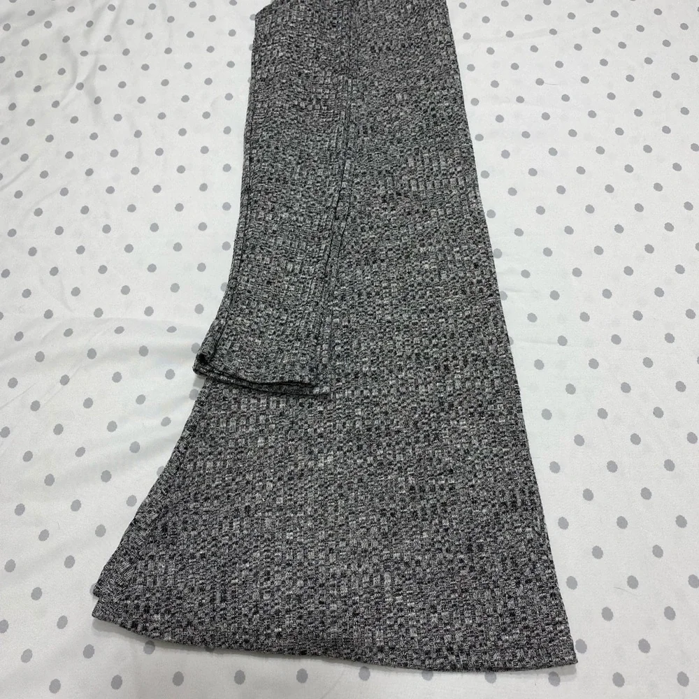 Children's Place Dress~Large 10-12~ Gray & Black‎